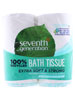 100% Recycled Bathroom Tissue 2-Ply 300 CT