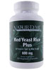 Red Yeast Rice Plus W/ CoQ10. NAC & Milk Thistle