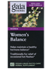 Women's Balance