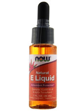 Natural E Liquid 13,650 IU
