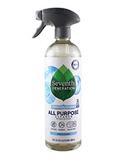Free & Clear All Purpose Cleaner