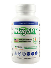 Magnesium w/SRT