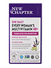 One Daily Every Woman's Multivitamin 40+