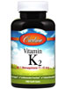 Vitamin K2 MK-7 45 mcg