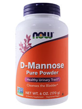 D-Mannose Pure Powder 