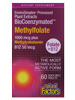 Biocoenzymated Methylfolate