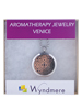Venice Aromatherapy Necklace
