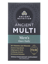 Multi Men's Once Daily