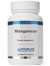 Manganese 8 mg