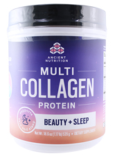Multi Collagen Protein Beauty & Sleep