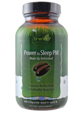 Power To Sleep PM