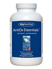 Antiox Essentials