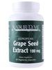 European Grape Seed Extract 100 mg