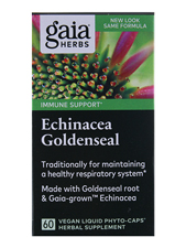 Echinacea Goldenseal