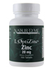 Optizinc Zinc 20 mg