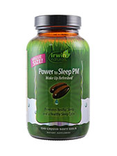 Power To Sleep PM