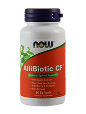 Allibiotic CF
