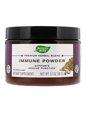 Immune Powder