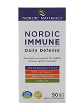 Immune Daily Defense