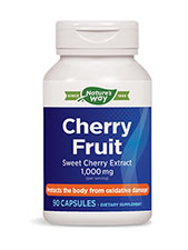 Cherry Fruit Extract 