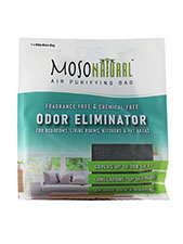 Stand-Up Odor Eliminator 600g (Kitchens and Bedrooms)