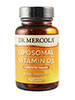 Liposomal Vitamin D3 1000 IU
