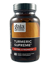 Turmeric Supreme Extra Strength