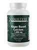 Algae Based Calcium