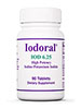 Optimox Iodoral 6.25 mg