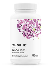 Thorne Niacel 200