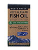 Fish Oil Easy To Swallow
