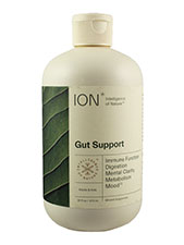 ION Gut Support