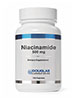 Niacinamide 500 mg 
