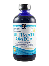 Ultimate Omega