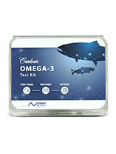 Omega-3 Test Kit