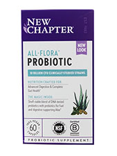 All Flora Probiotic