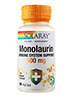 Monolaurin 500 mg