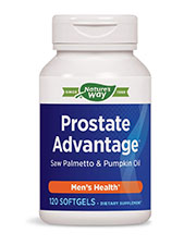 Prostate Advantage