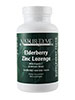 Elderberry Zinc Lozenge
