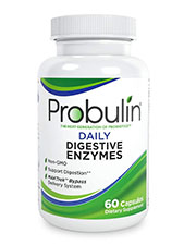 Daily Digestive Enzymes