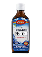 Very Finest Fish Oil Mixed Berry