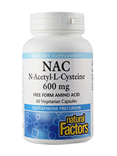 N-Acetyl-L-Cystine
