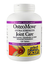 Osteomove Joint Care