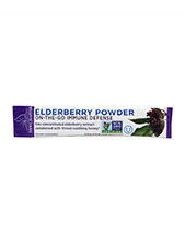 Elderberry Powder Sticks
