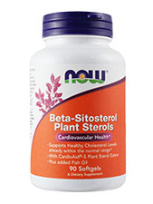 Beta-Sitosterol Plant Sterol Esters