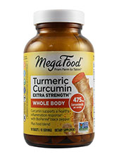 Turmeric Curcumin Extra Strength