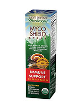 Mycoshield Spray Cinnamon