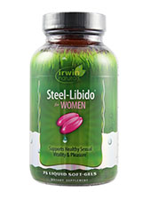 Steel Libido Pink For Women