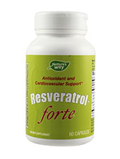 Resveratrol-Forte