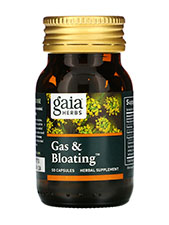 Gas & Bloating